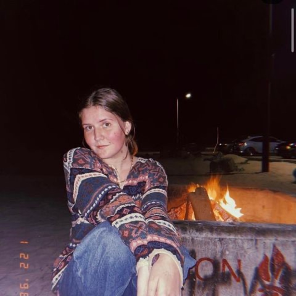 Meet your Posher, Sage